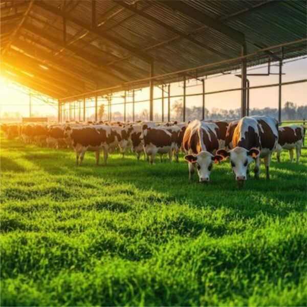 modern dairy
