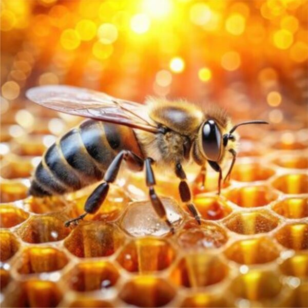 beekeeping