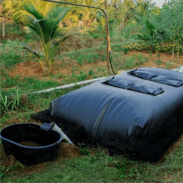 gobar gas