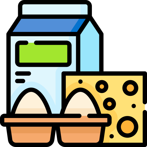 dairy-distibutor